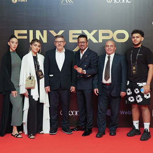 Finy Expo Event image